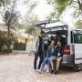 Plan the Perfect Florida Road Trip with RV Rental Orlando FL