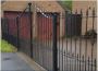 Trusted Railings Northampton – Local Experts in Steel Fabric