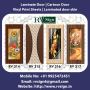 Laminated door skin | Cartoon Door | Vinyl Print Sheets