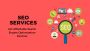 SEO Services London | SEO SErvices Near me - RVS Media