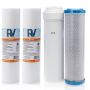  High-Quality RV Water Filtration System for Safe Water | RV