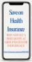 Save on Health Insurance! 