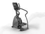 Endurance Stepper with touch Console For Exercise