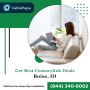 CenturyLink Service Features in Boise, ID CenturyLink Service Features in Boise, ID