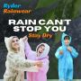 Buy Raincoats Online at Wholesale Price Direct Manufacturer