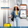 Online Flight Booking – Fast, Secure, and Affordable Online Flight Booking – Fast, Secure, and Affordable
