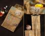 Shop for Pure Tussar Silk Sarees Online in India