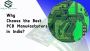 A Leader Among the Best PCB Manufacturers in India