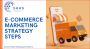 Drive Growth With Proven Ecommerce Marketing Strategy Steps