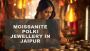 Top 10 Moissanite Polki Jewellery Designs from Jaipur for Ev