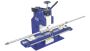 Fluted Roller Truing Machine | SABAR MACHINE TOOLS MFG CO