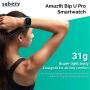 Buy Amazfit Bip U Pro SmartWatch Online in India | Sabezy Buy Amazfit Bip U Pro SmartWatch Online in India | Sabezy