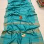 Buy Silk Saree Online In India | Sabezy