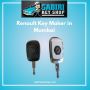 Renault Key Maker in Andheri West - Sabiri Key Shop