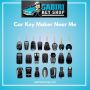 Find a Trusted Car Key Maker Near Me for Duplicates & Replac