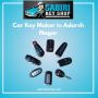 Expert Car Key Maker in Andheri West for All Makes & Models
