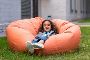 Ultimate Kids Bean Bag | Saccobeanbags