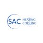 Sac heating and cooling