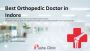 Orthopaedic Doctor in Indore – Dr. Sachin Chhabra Pushp Clin