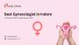 Best Gynaecologist in Indore - Dr Sheela Chhabra