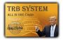 TRB SYSTEM THE SMART TRUMP CARD