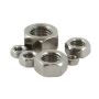 Get the Nut at a Reasonable Cost