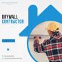 Drywall Contractor