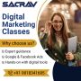  Best Digital Marketing institute in Delhi NCR 