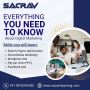 Best Digital Marketing institute in Delhi NCR | Sacrav Learn