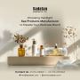 Trusted Spa Products Manufacturer for Premium Wellness Brand