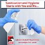 Sanitization Services in Mumbai – Sadguru Facility