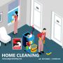Home Cleaning Services in Thane – Sadguru Facility