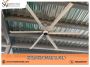 HVLS Industrial Fan 