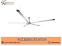 Commercial HVLS Fans