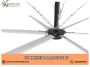 Commercial Large Fans