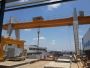Gantry Crane Manufacturer