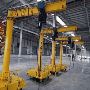 Jib Crane Manufacturers in Ahmedabad
