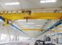 EOT Crane Manufacturers in Lucknow