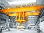 EOT Crane Manufacturers in Kanpur