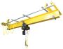 EOT Crane Manufacturers in Pune