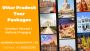 Places of Interest in Uttar Pradesh