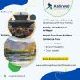 Comprehensive Nepal Tour Packages from Kolkata Ultimate Goal