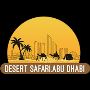 Desert safari abu dhabi deals