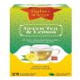 Groene thee Intens Citroen Kopen | Safari Tea