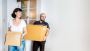 International Relocation Company in Abu Dhabi