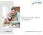 Trusted NDIS Personal Care in Melbourne