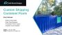 Trusted Custom Container Pools in California, USA