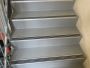 Safety Tactile - Brass Tactile installation Sydney
