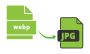 convert webp to jpg