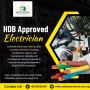 HDB Licensed Electrician: Powering Your Home Safely